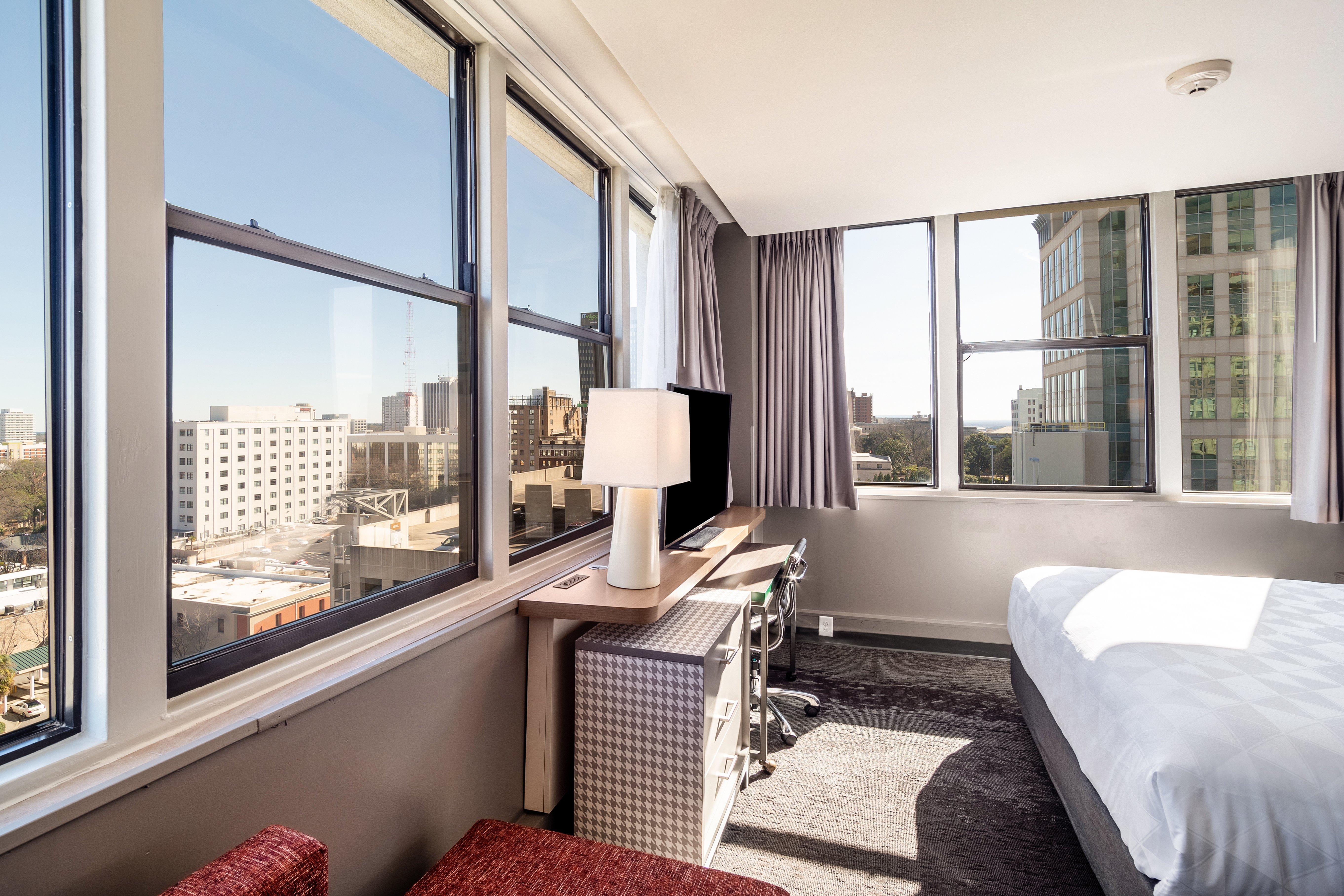 Holiday Inn Columbia - Downtown By Ihg Exterior foto