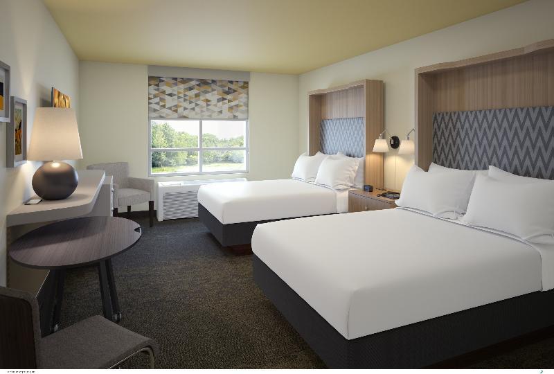 Holiday Inn Columbia - Downtown By Ihg Exterior foto